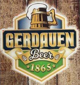 Пивоварня "GERDAUEN" 0 Пивоварня "GERDAUEN" 0