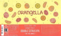 Orangella
