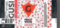 Fruit Wind passion fruit