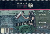 Rusalka