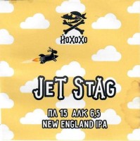 Jet Stag