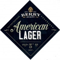American Lager