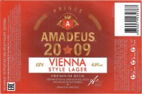 Amadeus Vienna