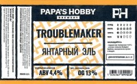 Troublemaker