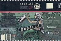 Rusalka