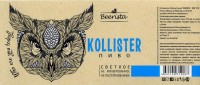 Kollister