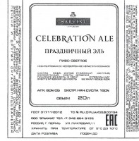 Celebration Ale