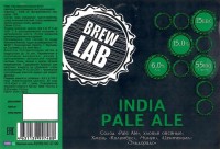 India Pale Ale