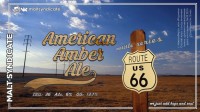 American Amber Ale