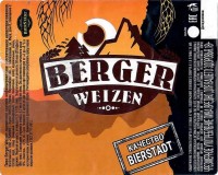 Berger Weizen