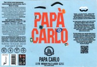 Papa Carlo