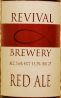 Red Ale