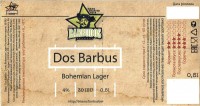 Dos Barbus