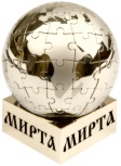 ООО "Компания Мирта" 0 ООО "Компания Мирта" 0