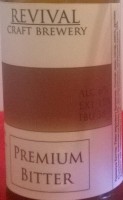 Premium Bitter