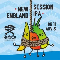 New England IPA