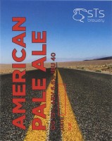 American Pale Ale