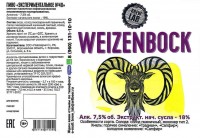 Weizenbock