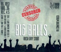 Big Balls