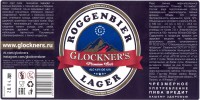 Roggen Bier