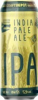 Волковская Пивоварня IPA