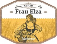 Frau Elza