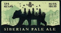 Siberian Pale Ale
