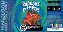 Blanche la Manche