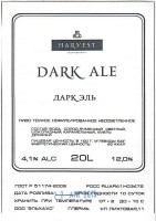 Dark Ale