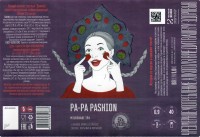 Pa-Pa Pashion
