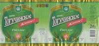 Тогучинское