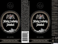 K&ouml;nig Ludwig Dunkel 1