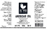 American IPA