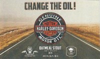 Genuine Motor Oil