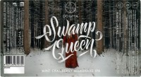 Swamp Queen