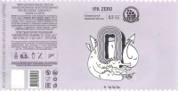 IPA ZERO