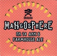 Mangosphere