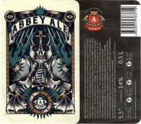 Abbey Ale