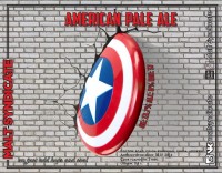 American Pale Ale