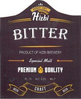 Bitter