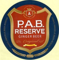 P.A.B. Reserve