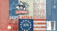 Gaspee Affair