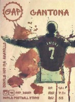 Cantona