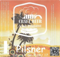 Pilsner