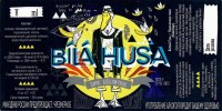 Bila Husa