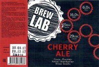Cherry Ale