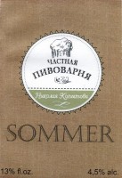 Sommer