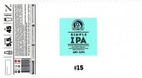 Simple IPA