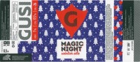 Magic Night