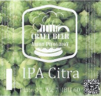 IPA Citra